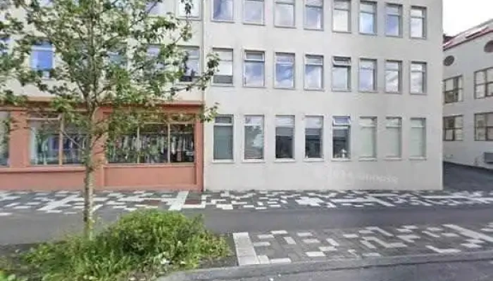 Verdi Thinn Vilji Snyrtistofa - Reykjavík