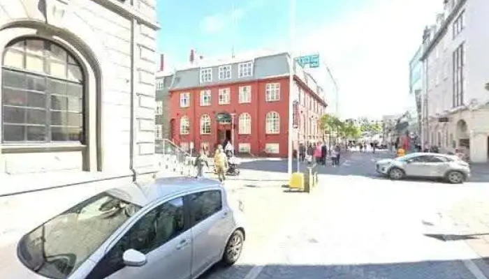 Verdmat Rekstur Radgjof Ehf Simstoð - Reykjavík