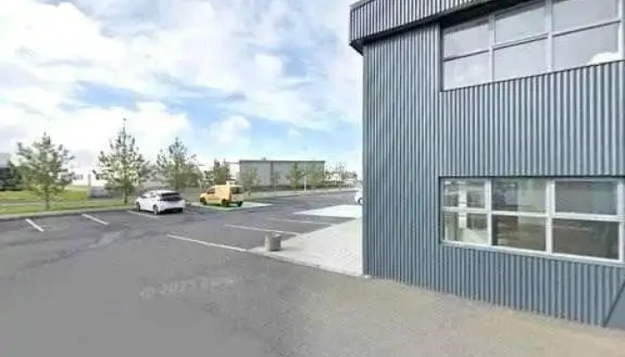 Verkfraedistofa Reykjavikur Verkfræðileg Raðgjof - Reykjavík
