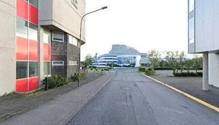 Verkis Hf Street View 360deg - Reykjavík