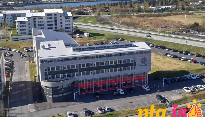 Verkis Hf Verkfræðileg Raðgjof - Reykjavík