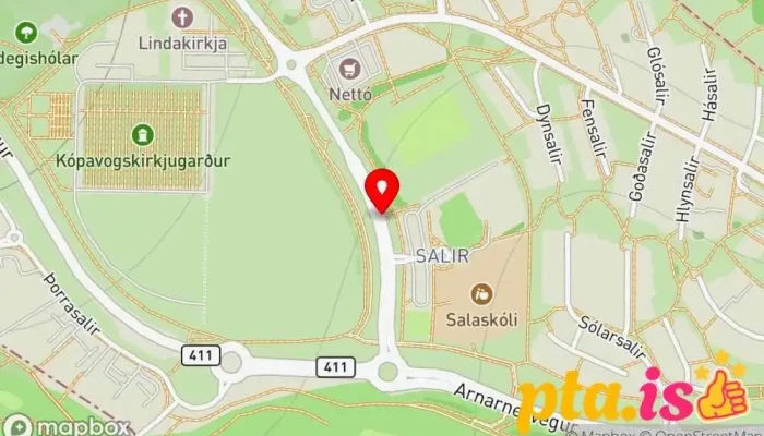 Versalir -  Kopavogur+258465+1 - Kópavogur