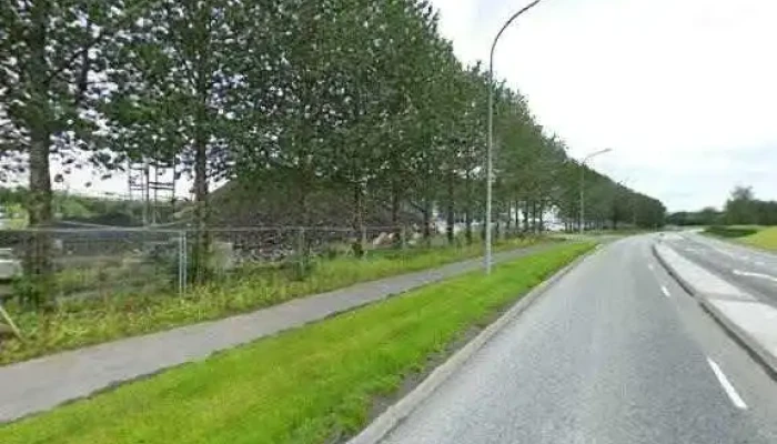 Vest -  Street View 360deg - Kópavogur