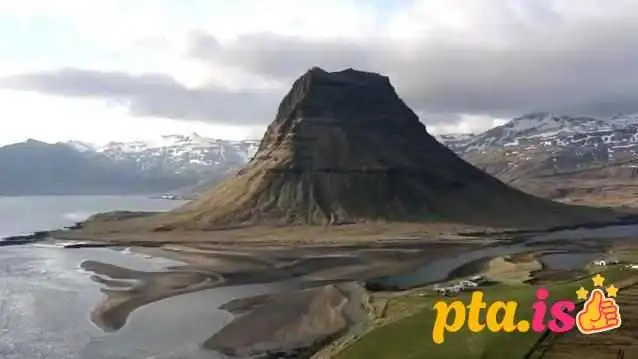 Vestfirðir -  Iceland 4 - Iceland