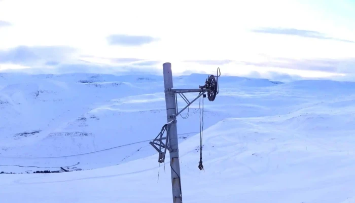 Vestfjardarvegur Parking Mogilsa - Mógilsá