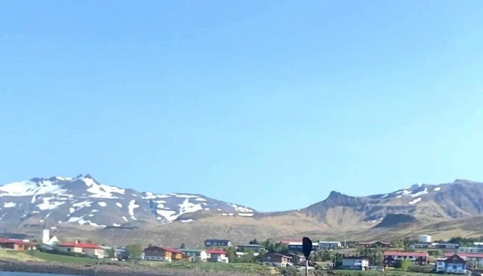 Vestur Adventures - Grundarfjörður