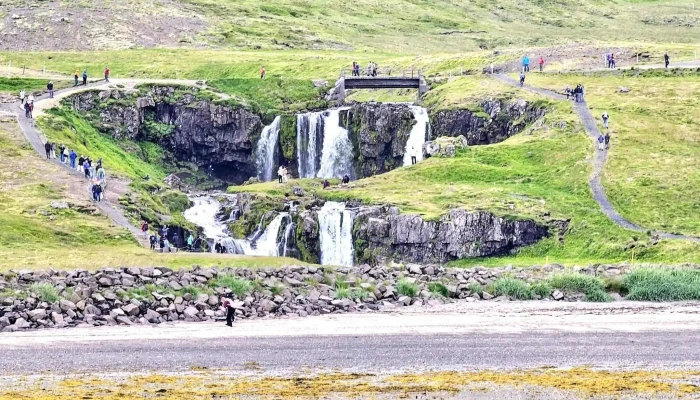 Vestur Adventures -  Hvar - Grundarfjörður