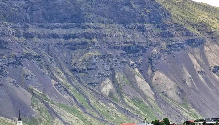 Vestur Adventures -  Myndbond - Grundarfjörður