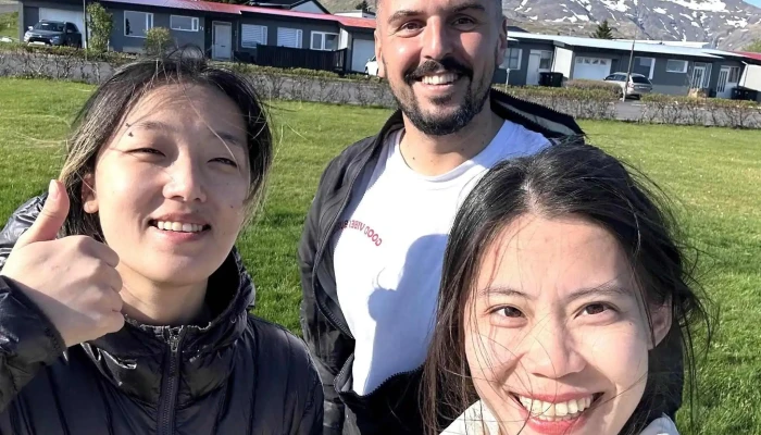 Vestur Adventures -  Numer - Grundarfjörður
