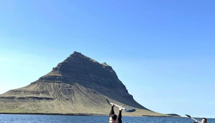 Vestur Adventures -  Nyjast - Grundarfjörður