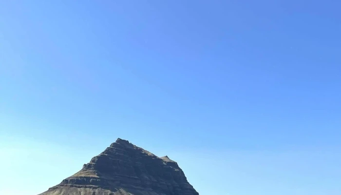Vestur Adventures -  Vefsiða - Grundarfjörður