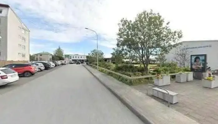Vesturbaejarlaug Street View 360deg - Reykjavík