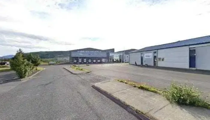 Vesturendinn -  Truarleg Samtok - Reykjavík