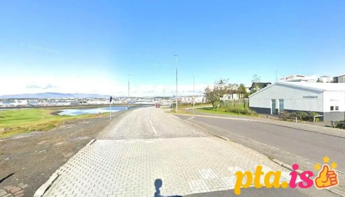 Vesturkot - 220 Hafnarfjörður