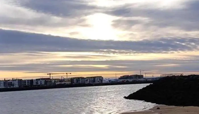 Vesturvör 30a - Kópavogur