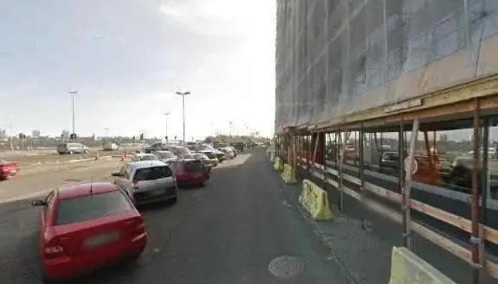 Vettvangur Vefstofa -  Street View 360deg - Reykjavík