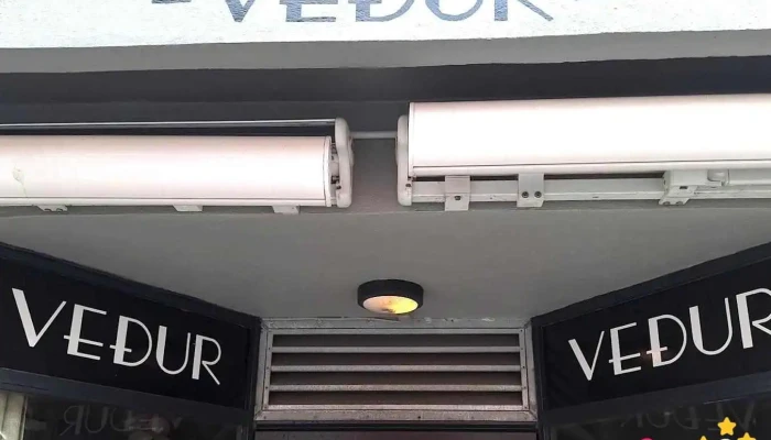 Veður - Reykjavík