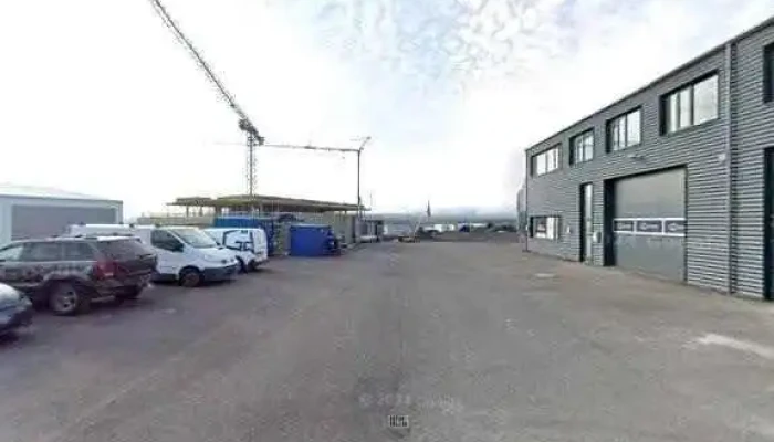 Vfv Thjalfun Street View 360deg - Kópavogur