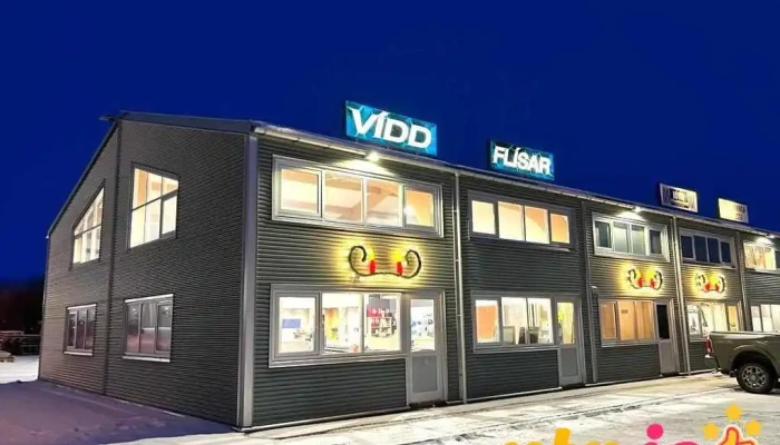 Vídd Akureyri - 603 Akureyri