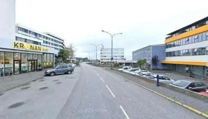 Videomarkadurinn Street View 360deg - Kópavogur