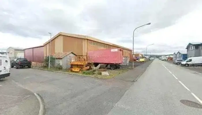 Vidgerdir Tolla Bilaverkstæði - Hafnarfjörður