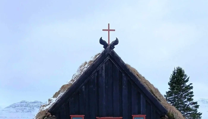 Vidimyrarkirkja Heimilisfang - Varmahlíð