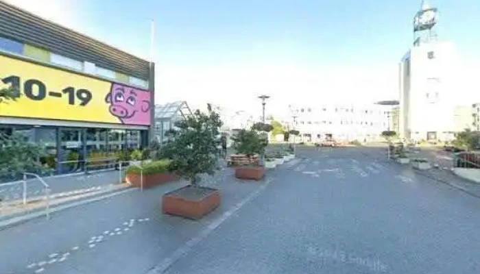Vidir Street View 360deg - Garðabær