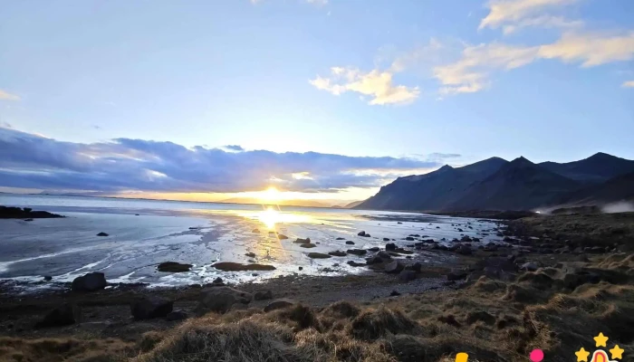 Viking Cafe Guesthouse Hofn I Hornafirði 3 - Höfn Í Hornafirði