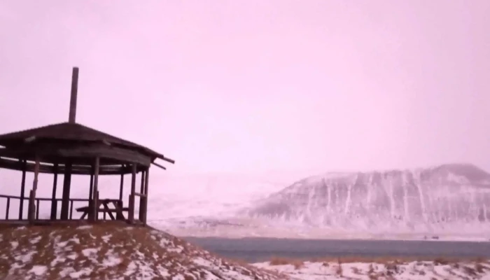 Vikingasvaedid Thingeyri Svæði - Thingeyri