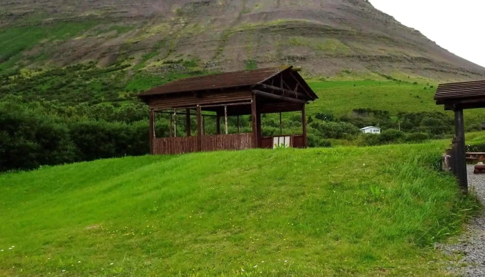 Vikingasvaedid Thingeyri Thingeyri - Thingeyri