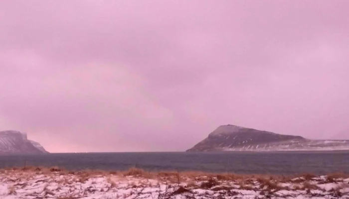 Vikingasvaedid Thingeyri Umsagnir - Thingeyri