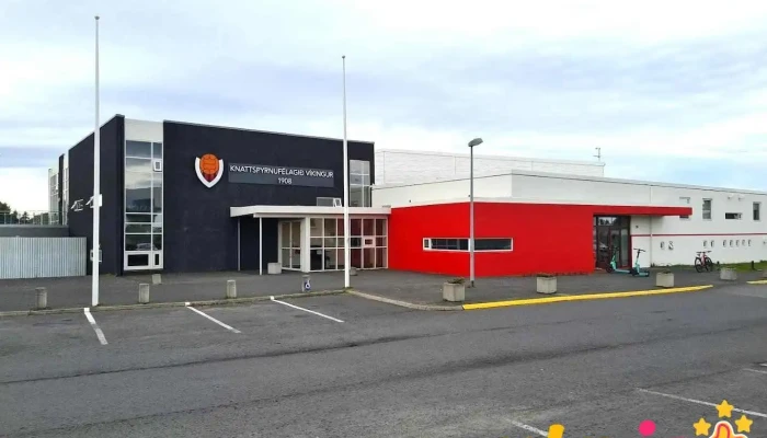 Víkingur Safamýri - Reykjavík