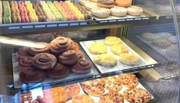 Vikurskali Ad Innan - Vík