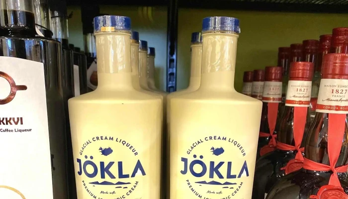 Vinbudin Hvernig A Að Komast þangað - Húsavík