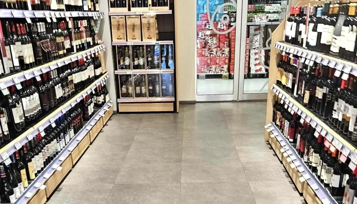 Vinbudin Opið Nuna - Reykjanesbær