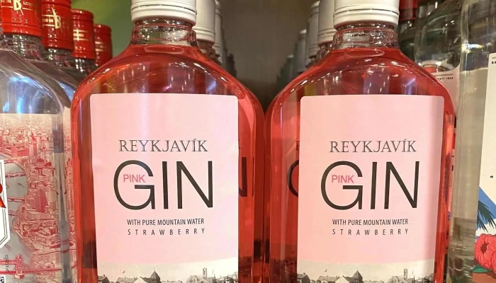 Vinbudin Vefsiða - Húsavík