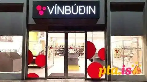 Vinbúðin - Ísafjörður