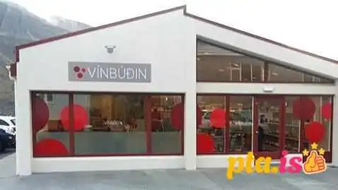 Vínbúðin - Neskaupstaður