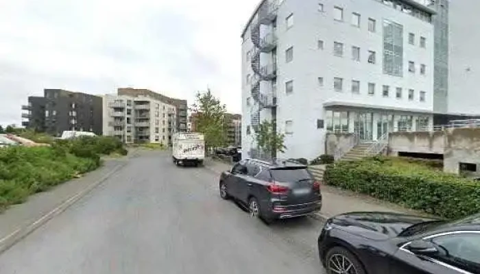 Vinnuvernd Ehf -  Street View 360deg - Kópavogur