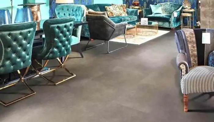Vinyl Parket Golfefnaverslun - Mosfellsbær