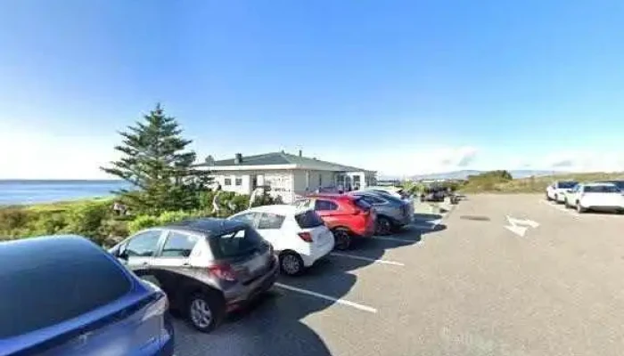 Virta Global -  Hledslustod Hleðslustoð Rafbila - Hafnarfjörður