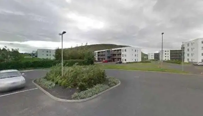 Virta Global Hledslustod Hleðslustoð Rafbila - Mosfellsbær