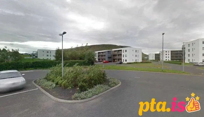 Virta Global hleðslustöð - Mosfellsbær