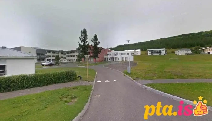Virta-hleðslustöð - 640 Húsavík