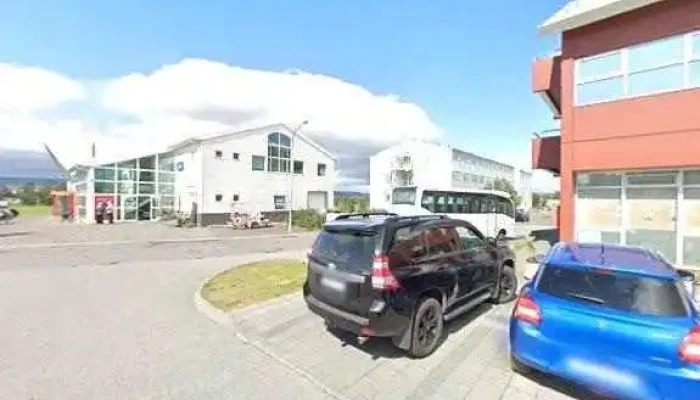 Vis Tryggingafelag - Egilsstaðir