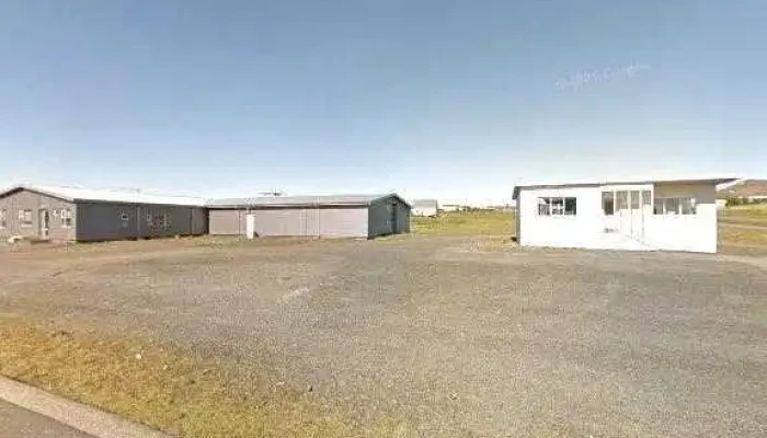 Visir Hf Fiskvinnsla - Grindavík