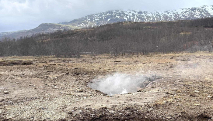 Visitis   Visit Travel Iceland Aætlun - Reykjavík