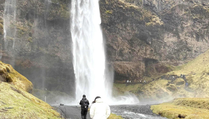 Visitis   Visit Travel Iceland Einkunn - Reykjavík
