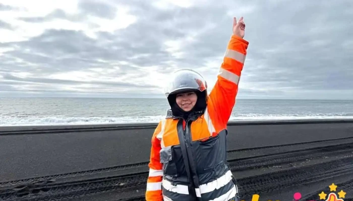 Visitis   Visit Travel Iceland Nyjast - Reykjavík