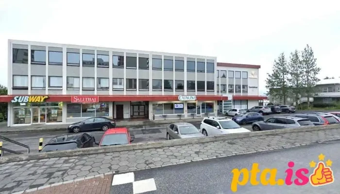 Visitor Ferðaskrifstofa - Afþreyingar-, Árshátíðar-, Viðskipta- & Endurmenntunarferðir - Kópavogur